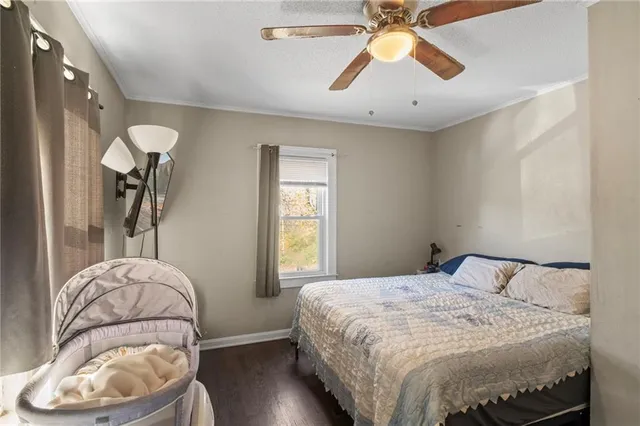 $185,000 | 2804 Northeast Parvin Road, Kansas City, MO 64117