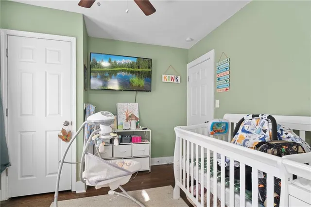 $185,000 | 2804 Northeast Parvin Road, Kansas City, MO 64117