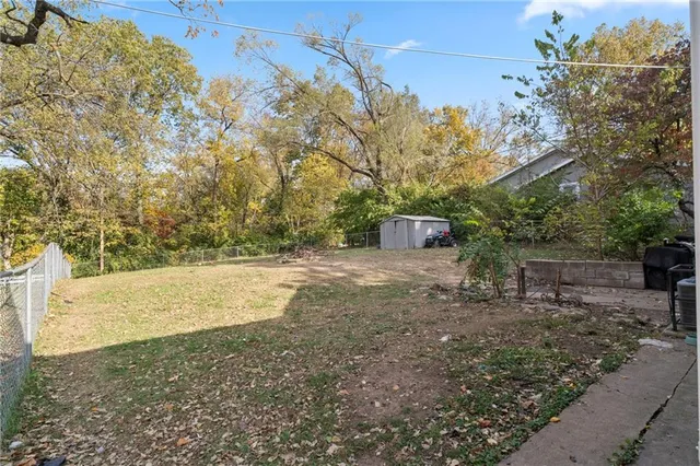 $185,000 | 2804 Northeast Parvin Road, Kansas City, MO 64117