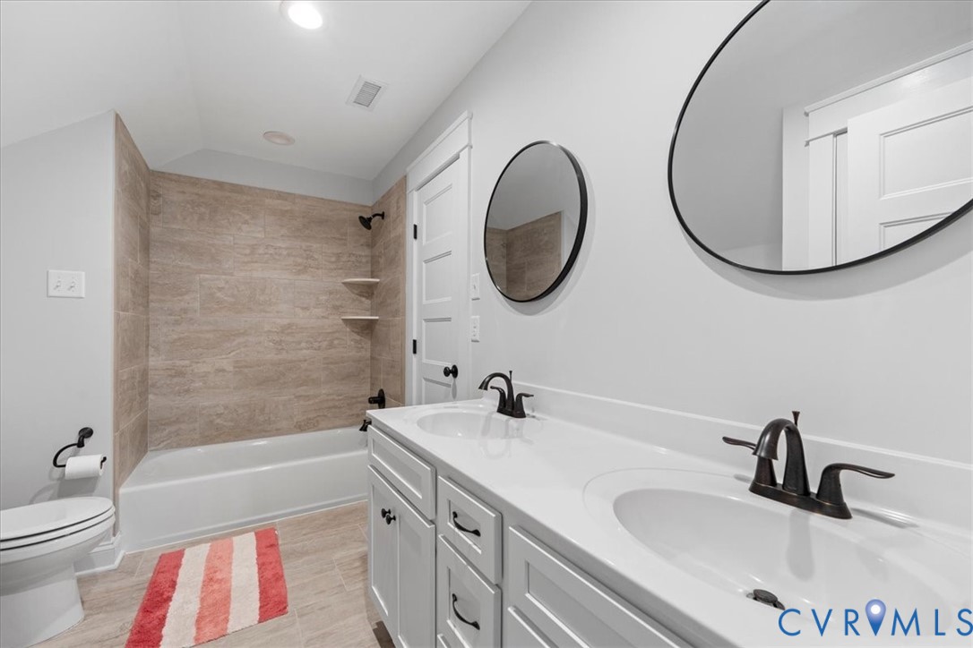 1240 Mill Quarter Road Powhatan, VA 23139 - Photo 37 of 55 Gallery Image 37
