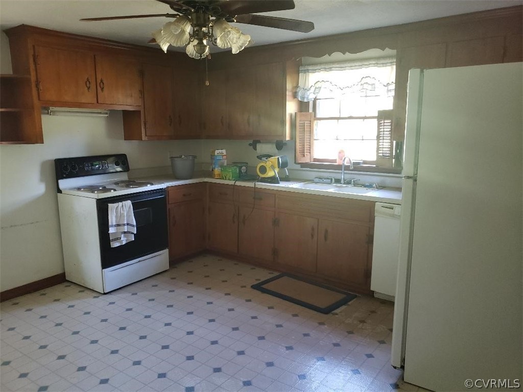 15705 Concord Road Ruther Glen, VA 22546 - Photo 12 of 23 Gallery Image 12