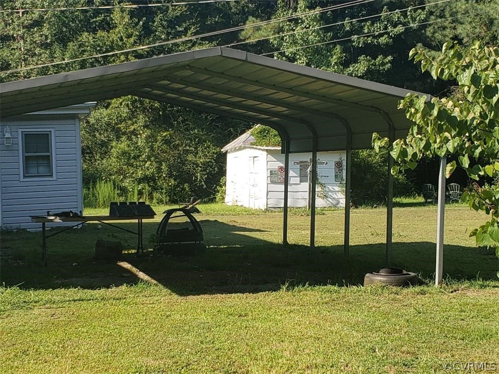 15705 Concord Road Ruther Glen, VA 22546 - Photo 10 of 23 Gallery Image 10