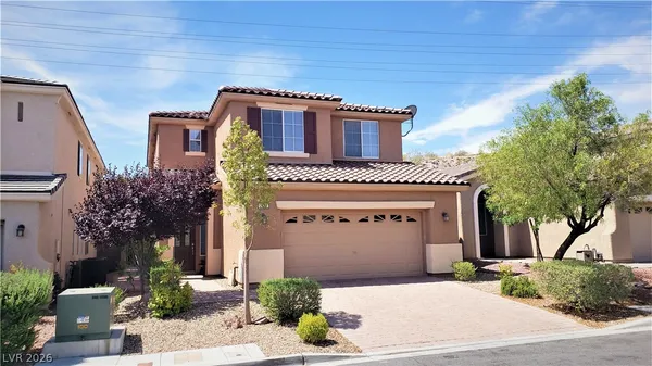 $2,500 | 2819 Dunnottar Avenue, Henderson, NV 89044