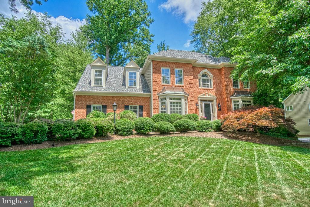 1133 Round Pebble Lane Reston, VA 20194 - Photo 1 of 31 WELCOME TO YOUR "FOREVER HOME"