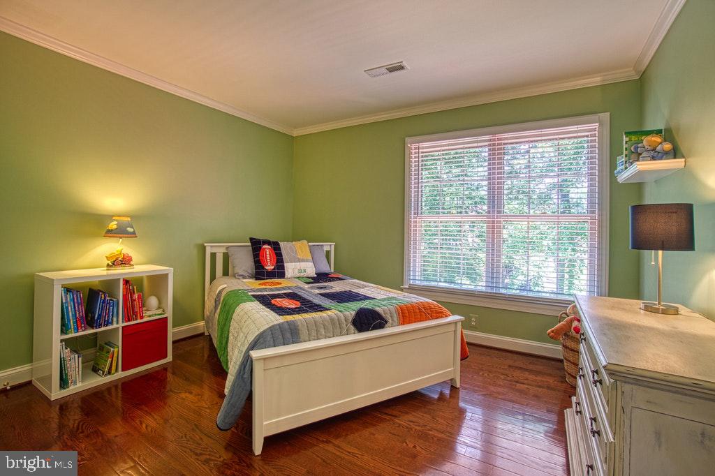 1133 Round Pebble Lane Reston, VA 20194 - Photo 17 of 31 BEDROOM #2