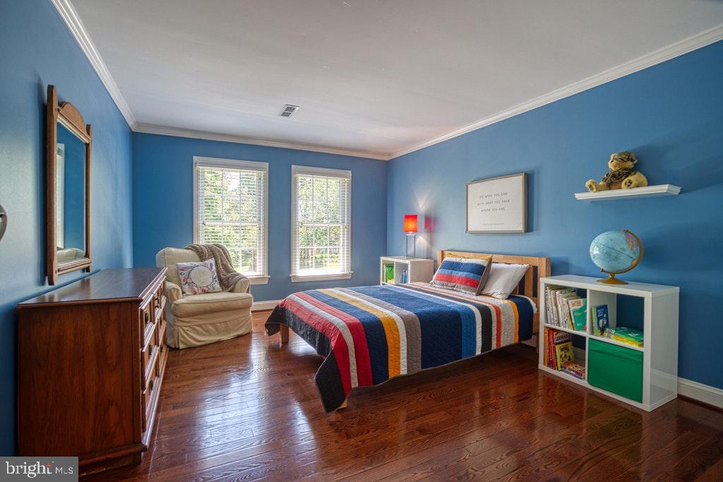 1133 Round Pebble Lane Reston, VA 20194 - Photo 18 of 31 BEDROOM #3
