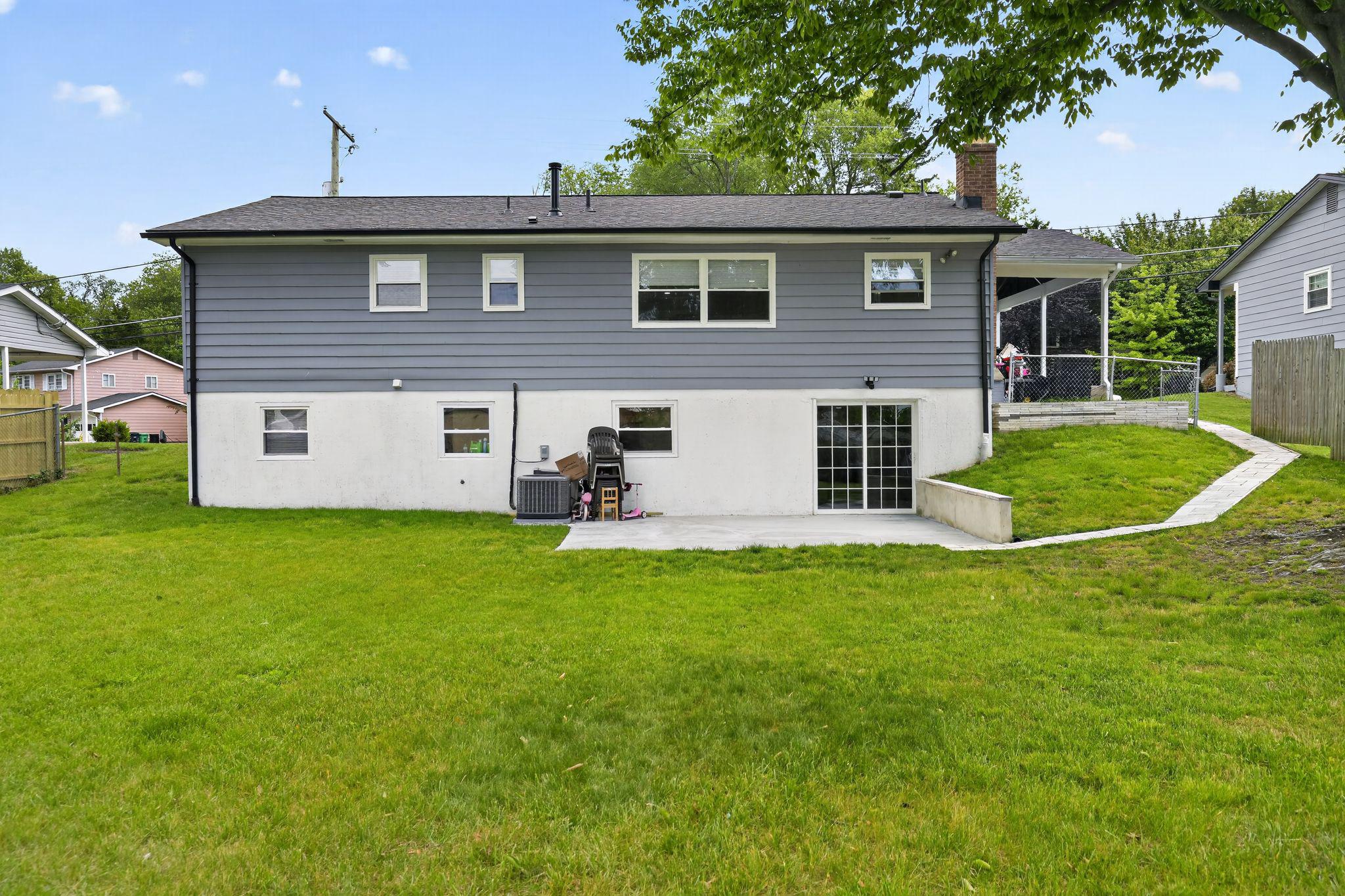 2608 Kingsway Road Fort Washington, MD 20744 - Photo 29 of 31 Gallery Image 29