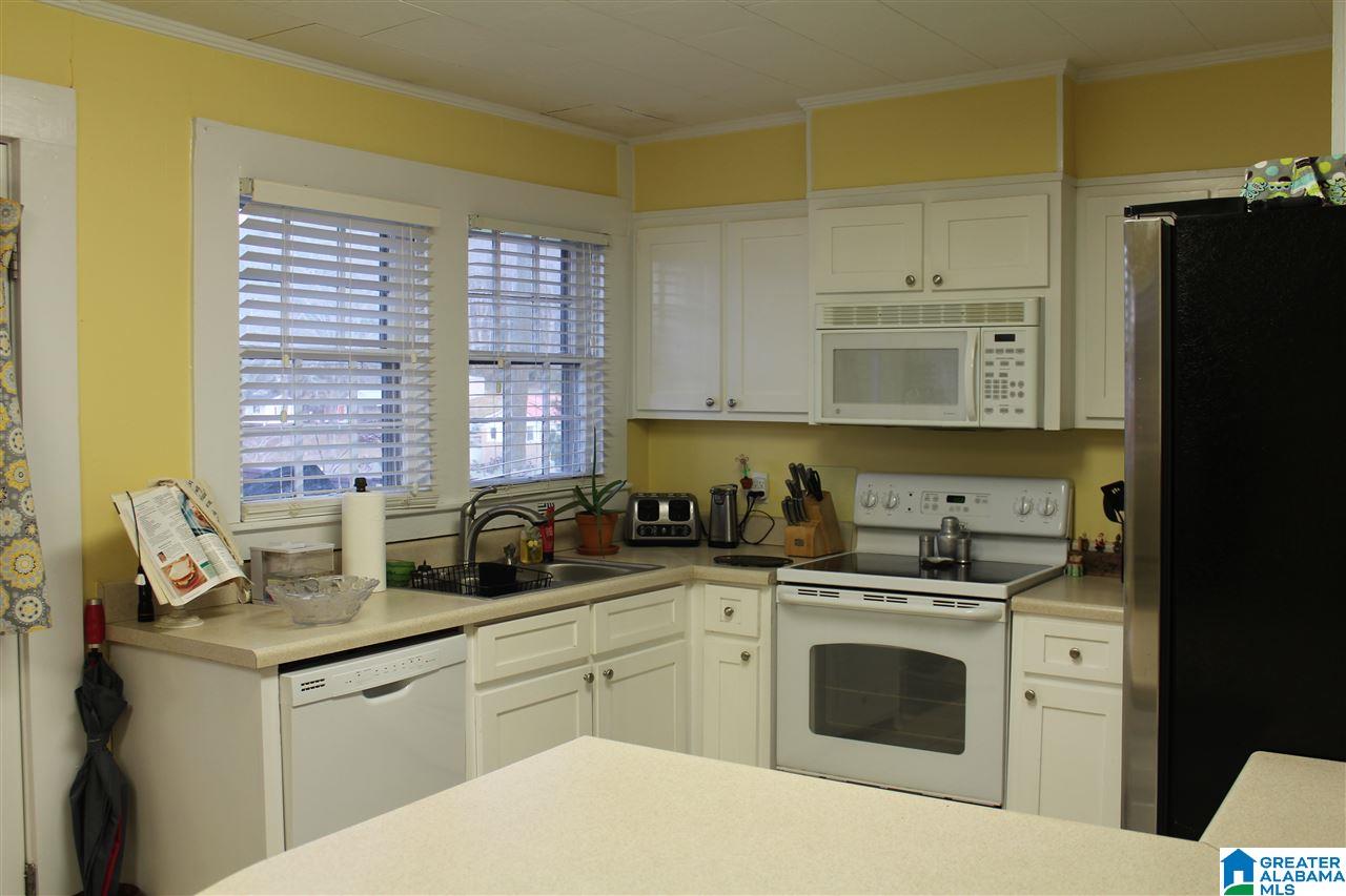201 Adams Avenue West Oneonta, AL 35121 - Photo 29 of 37