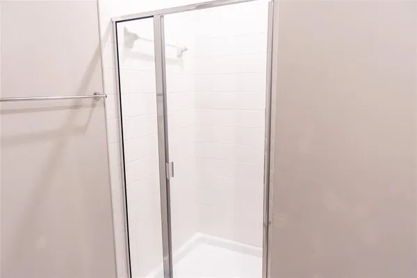 a view of a bathroom