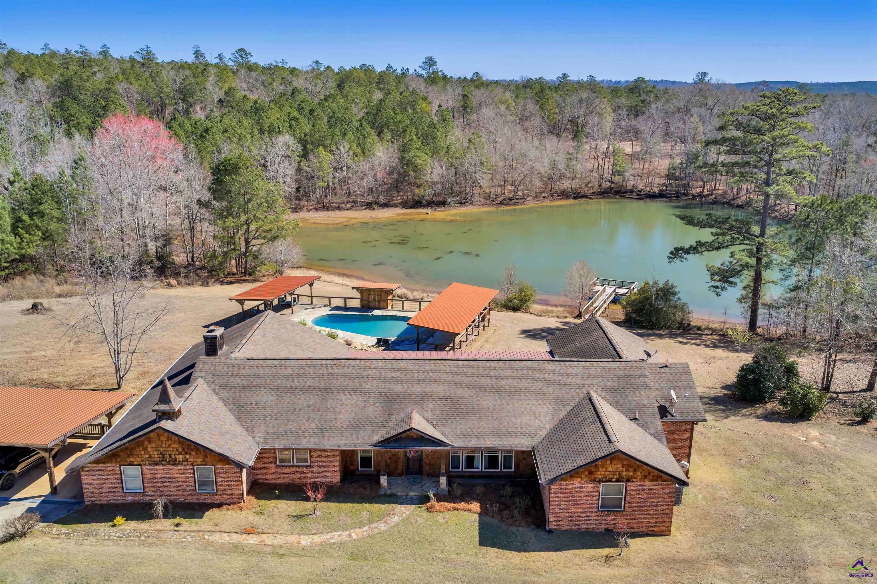 407 J R Sims Road Irwinton, GA 31042 - Photo 94 of 94