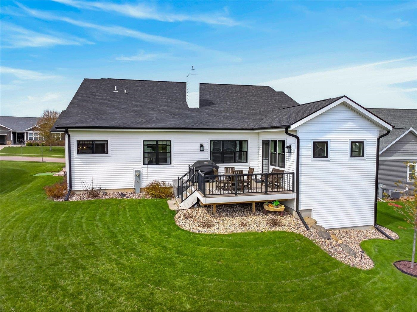 107 Cobblestone Drive Lodi, WI 53555 - Photo 60 of 66