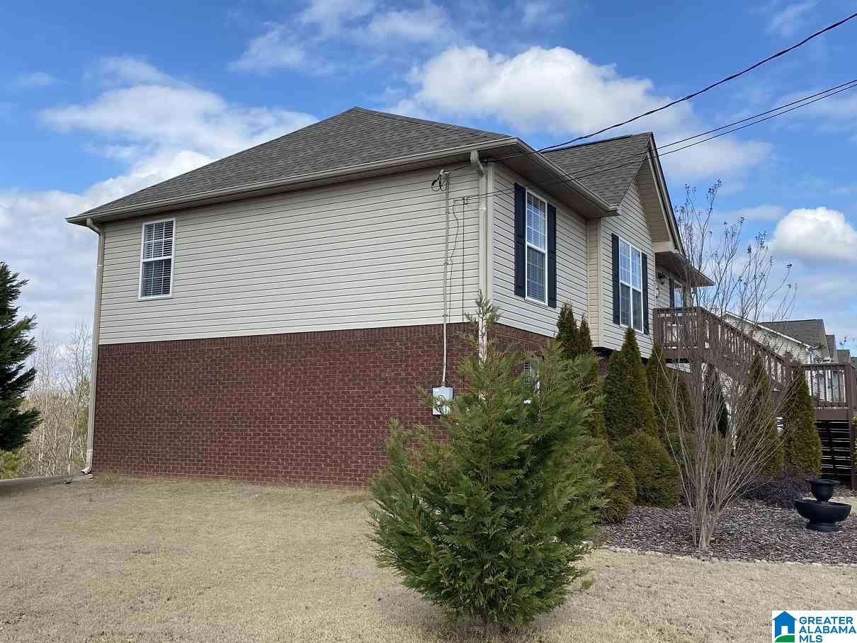 287 Hidden Ridge Drive Odenville, AL 35120 - Photo 4 of 28