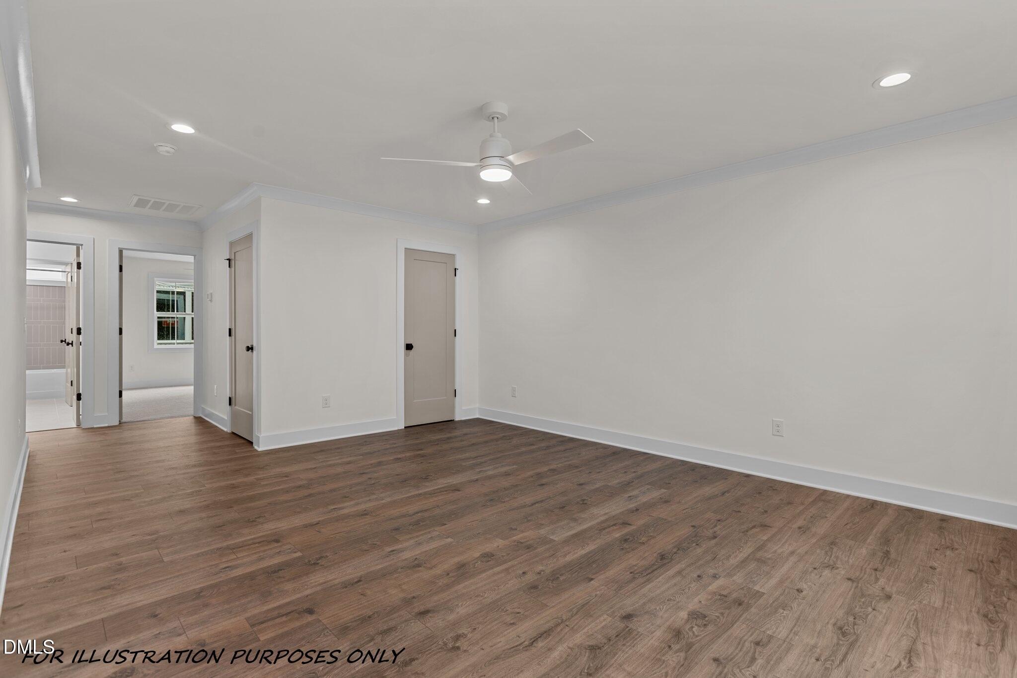 329 Bud Wall Road Youngsville, NC 27596 - Photo 20 of 25