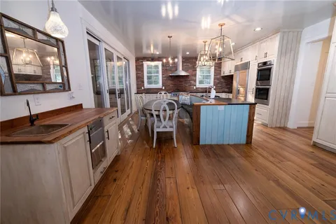 $986,000 | 7327 Crush Court, New Kent, VA 23124