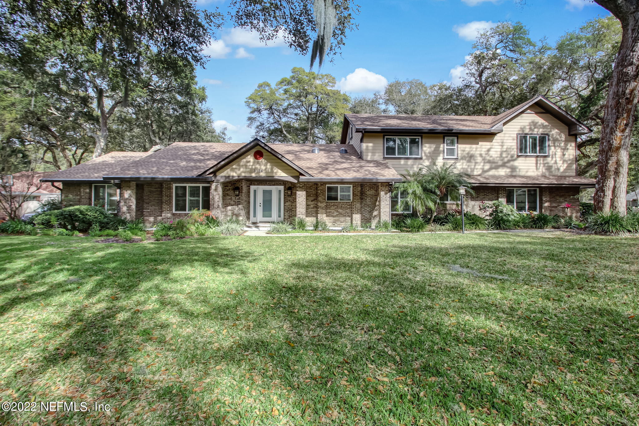 3126 Egans Bluff Road Fernandina Beach, FL 32034 - Photo 1 of 32 1-web-or-mls-1_Egans Bluff