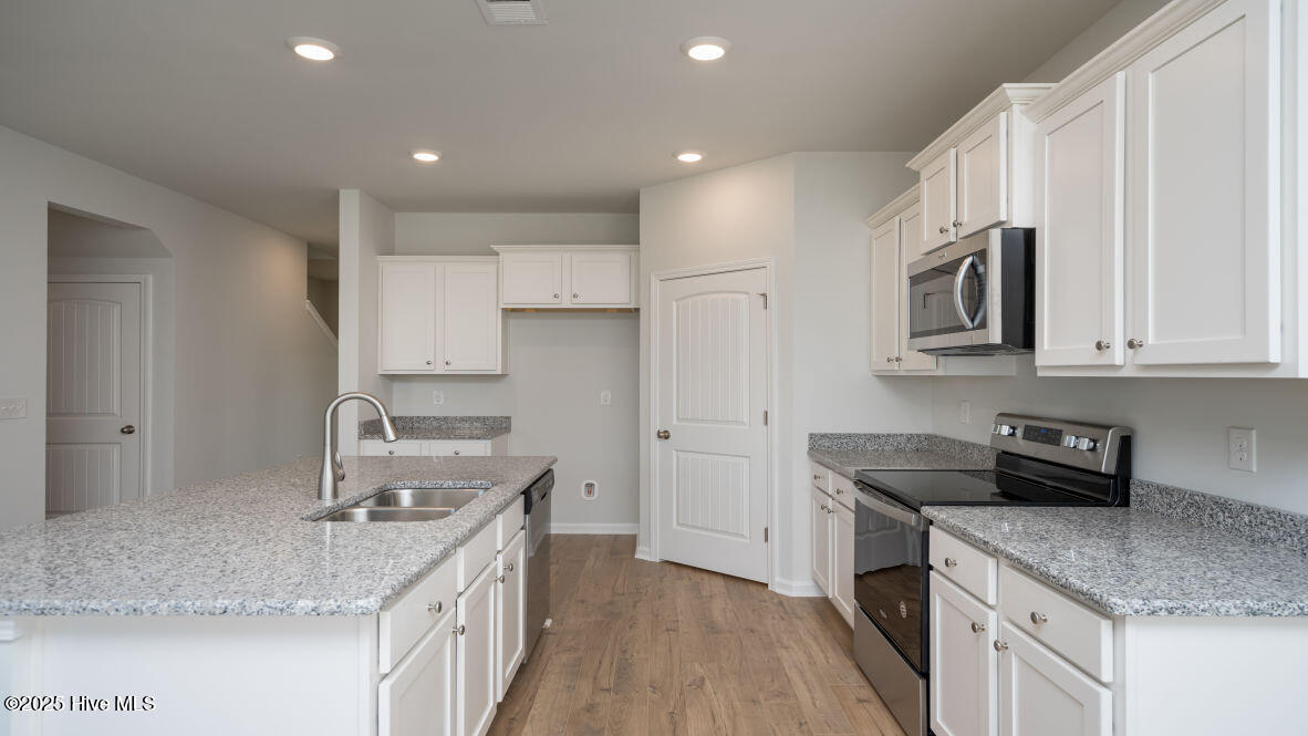 1731 Travor Street, Unit LOT 92 Navassa, NC 28451 - Photo 12 of 51 The photos you see here are for illustration purposes only, interior and exterior features, options, colors and selections will vary from the homes as built.