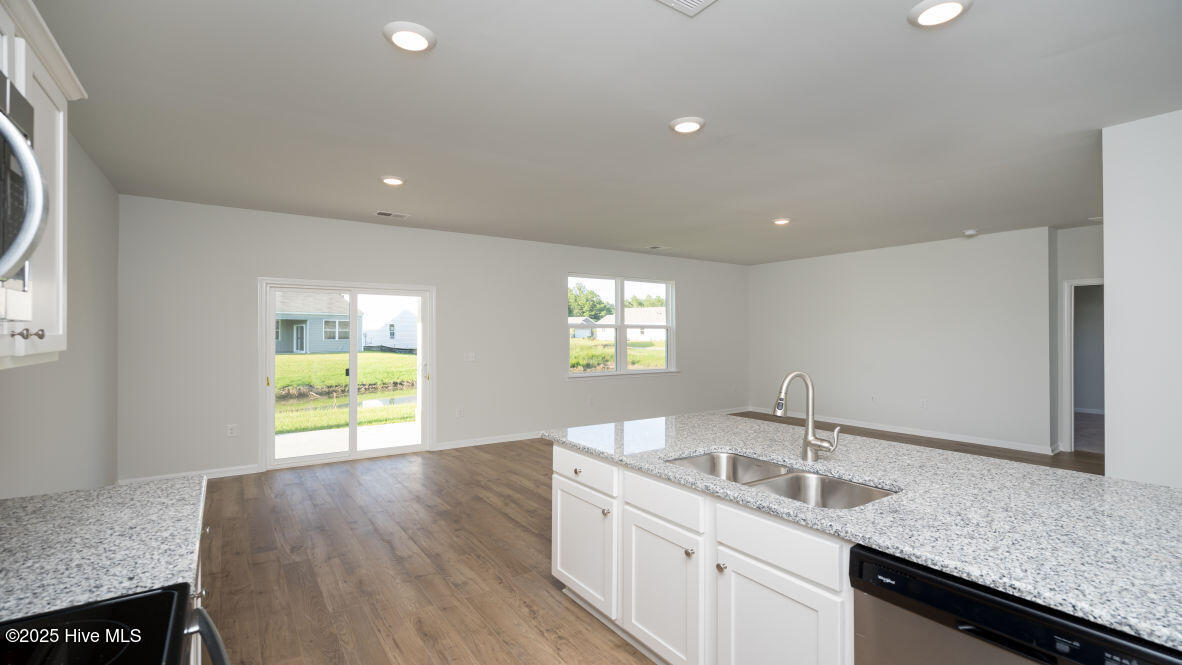 1731 Travor Street, Unit LOT 92 Navassa, NC 28451 - Photo 13 of 51 The photos you see here are for illustration purposes only, interior and exterior features, options, colors and selections will vary from the homes as built.