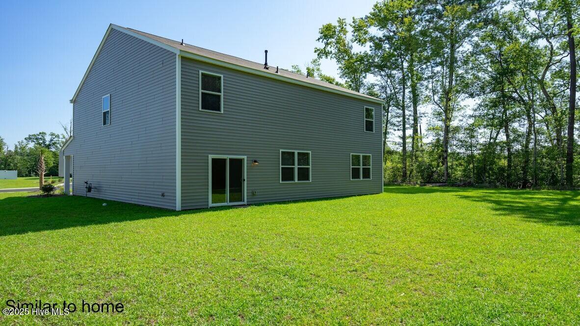 1731 Travor Street, Unit LOT 92 Navassa, NC 28451 - Photo 2 of 51 Representative Photo