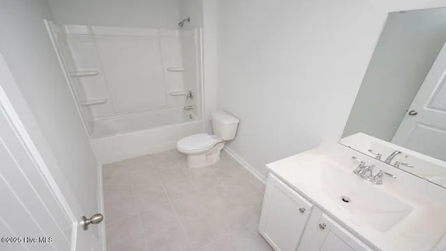 $409,190 | 1731 Travor Street, Unit LOT 92, Navassa, NC 28451