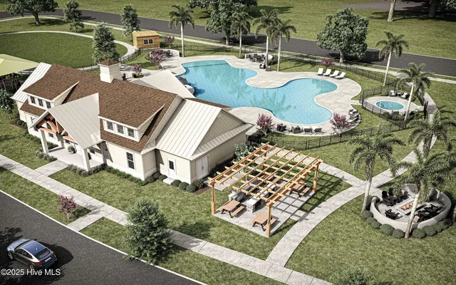 $409,190 | 1731 Travor Street, Unit LOT 92, Navassa, NC 28451