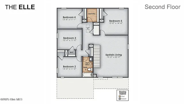 $409,190 | 1731 Travor Street, Unit LOT 92, Navassa, NC 28451