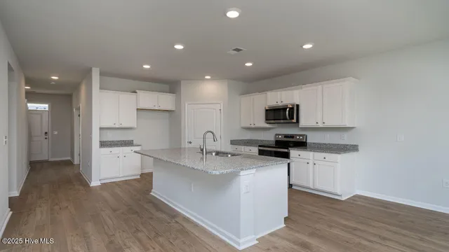 $409,190 | 1731 Travor Street, Unit LOT 92, Navassa, NC 28451