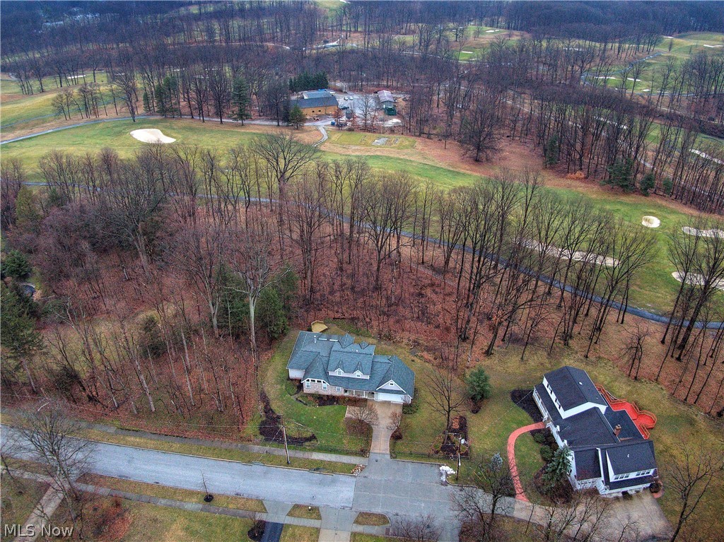 1801 Sheridan Road Cleveland, OH 44121 - Photo 34 of 34 Views of home, located on cul de sac and Mayfield Country Club.