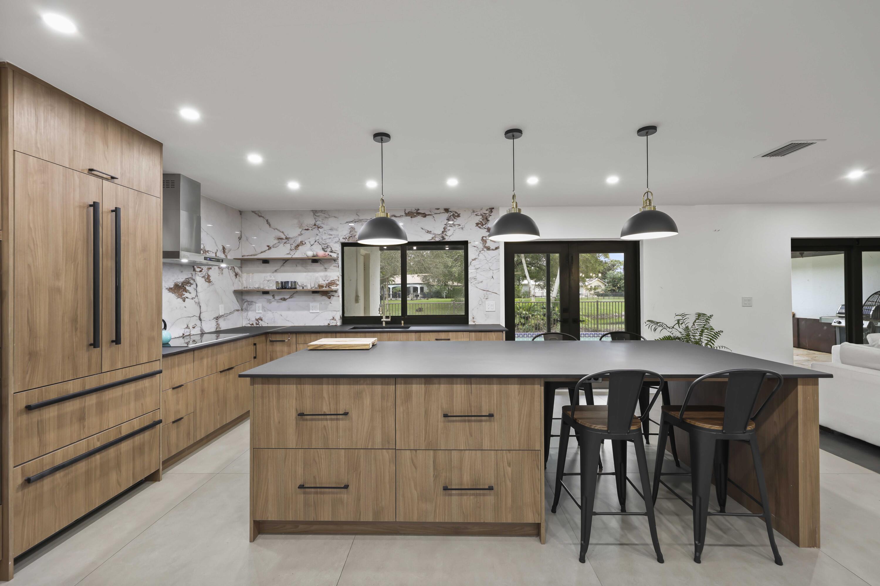 2708 Northwest 26th Circle Boca Raton, FL 33431 - Photo 11 of 24 Kitchen