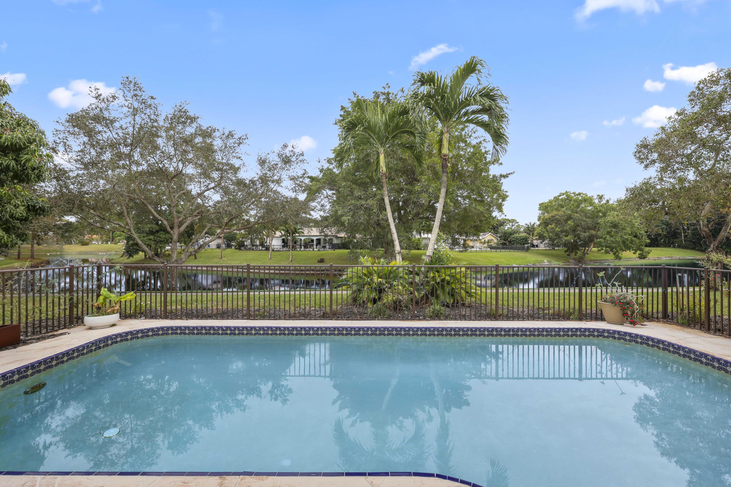 2708 Northwest 26th Circle Boca Raton, FL 33431 - Photo 22 of 24 Pool