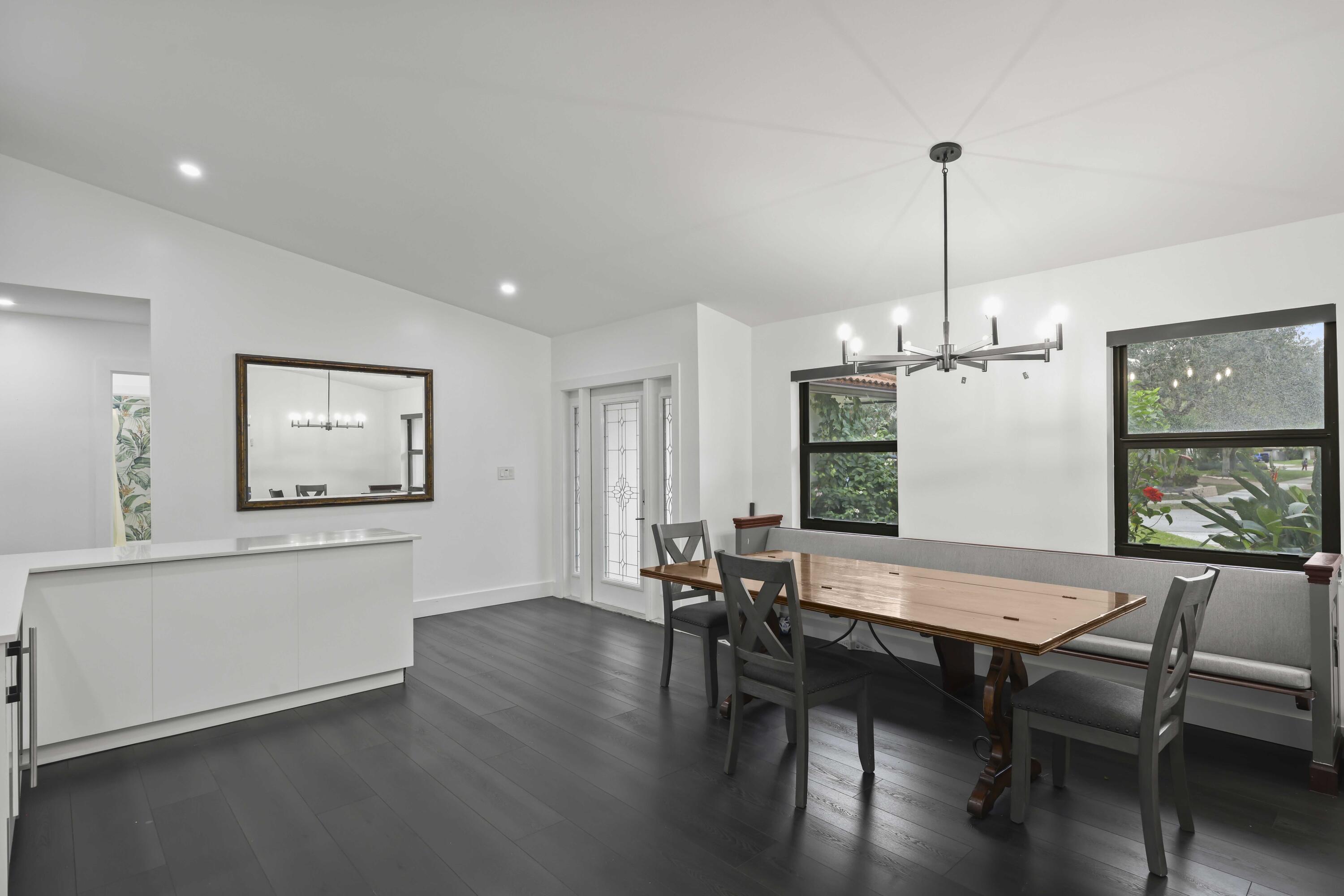 2708 Northwest 26th Circle Boca Raton, FL 33431 - Photo 8 of 24 Dining Room