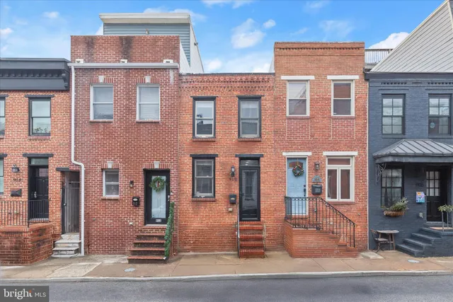 $315,000 | 910 South Decker Avenue, Baltimore, MD 21224