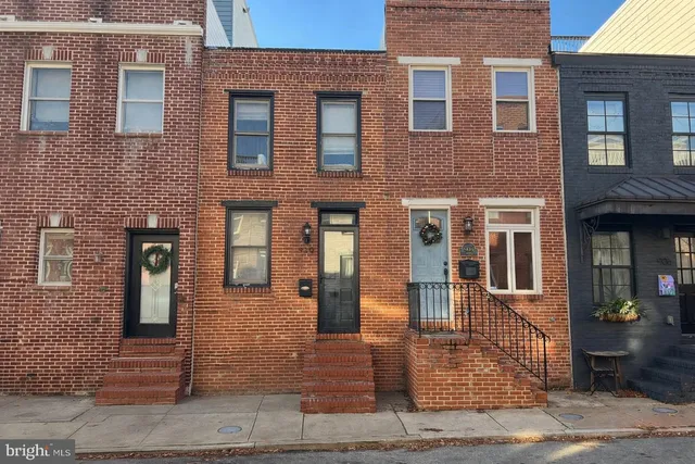 $315,000 | 910 South Decker Avenue, Baltimore, MD 21224
