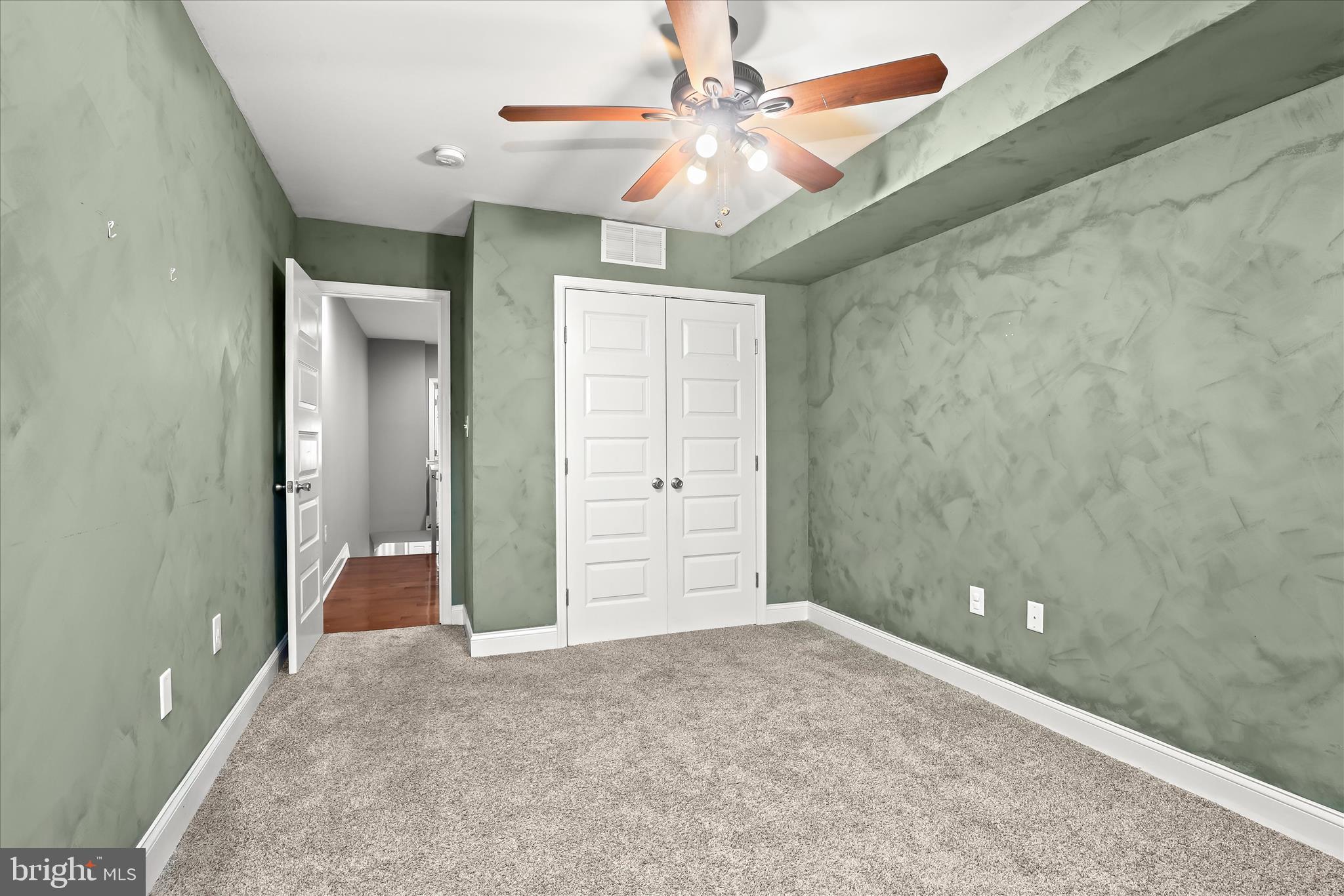 910 South Decker Avenue Baltimore, MD 21224 - Photo 25 of 60 Bedroom Two