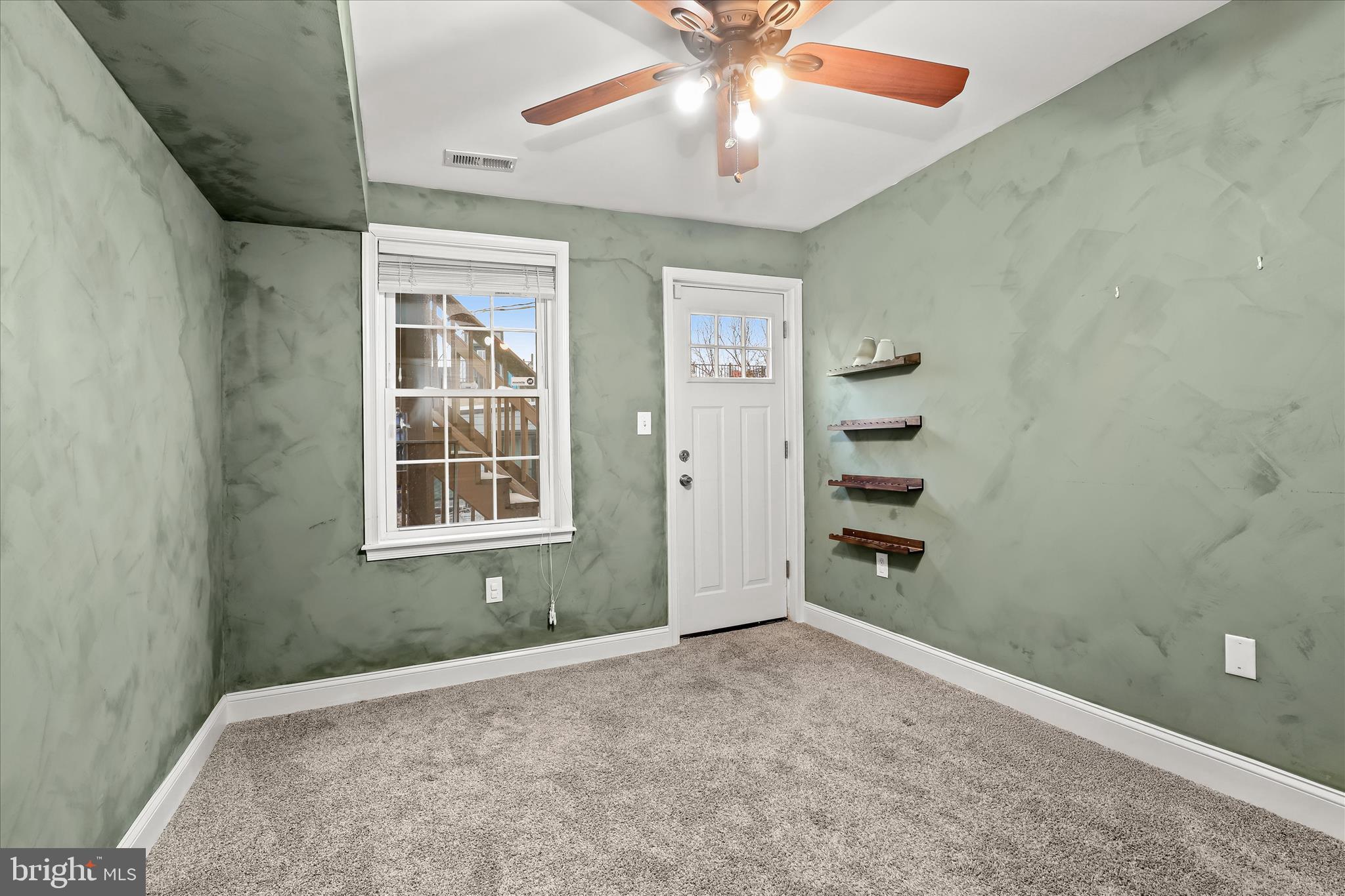 910 South Decker Avenue Baltimore, MD 21224 - Photo 27 of 60 Bedroom Two