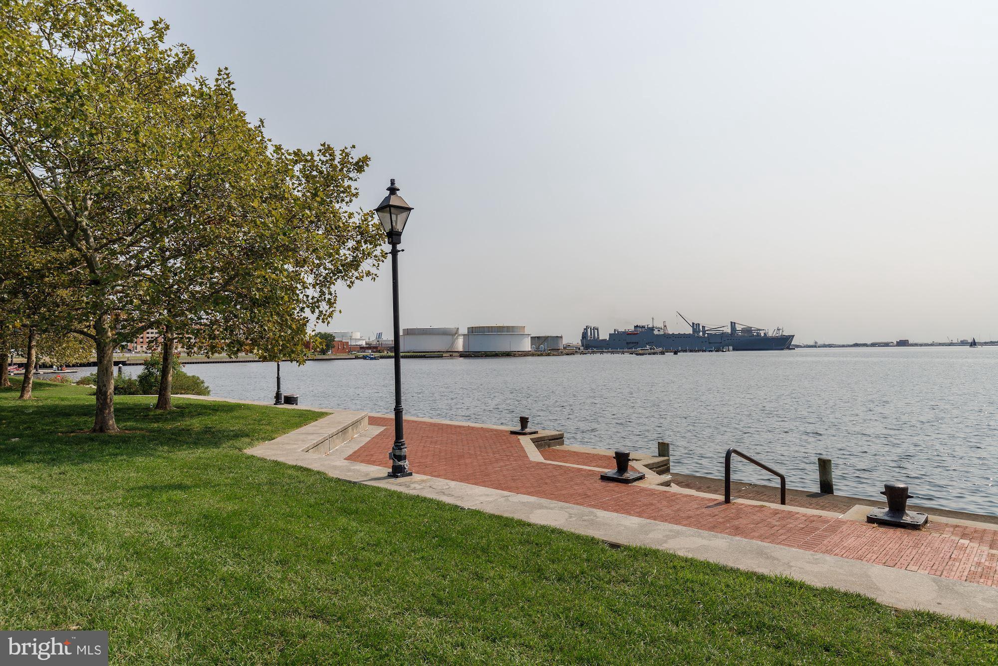 910 South Decker Avenue Baltimore, MD 21224 - Photo 45 of 60 Local Waterfront