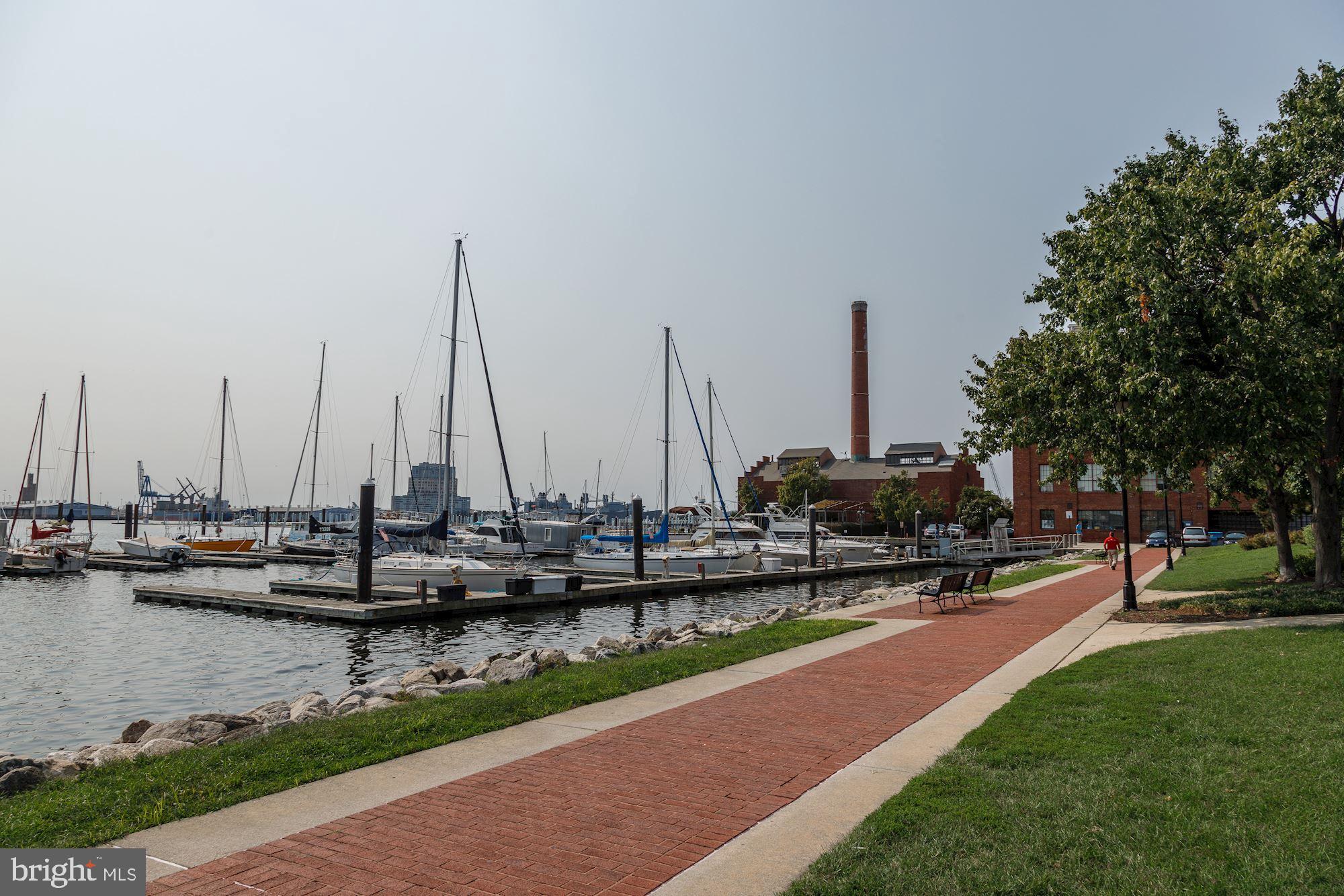 910 South Decker Avenue Baltimore, MD 21224 - Photo 46 of 60 Local Waterfront