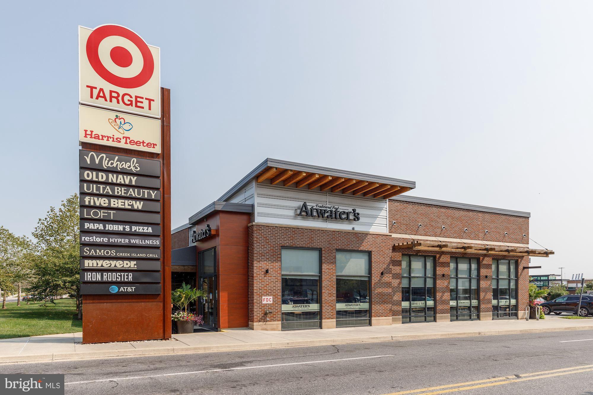 910 South Decker Avenue Baltimore, MD 21224 - Photo 48 of 60 Canton Crossing