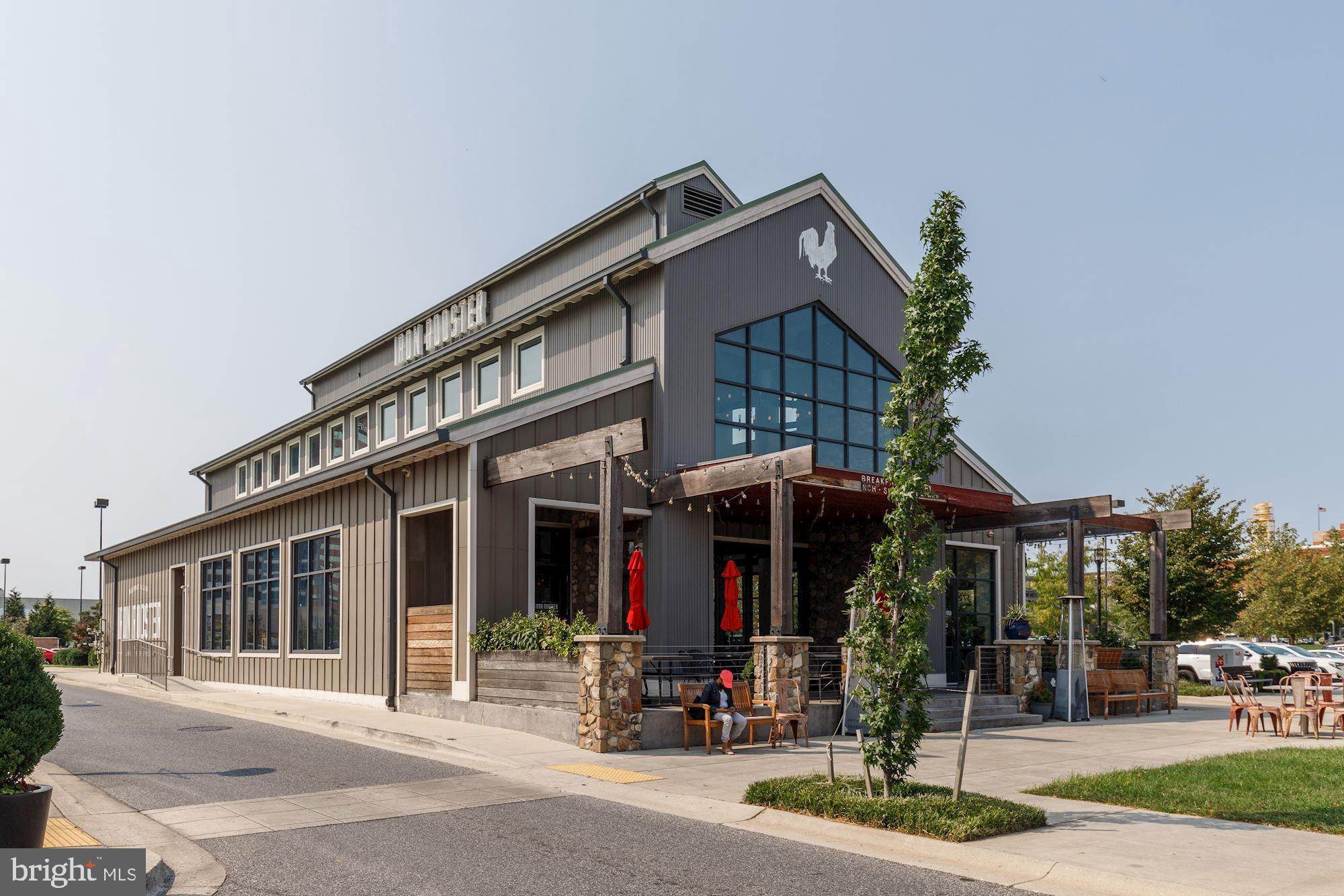 910 South Decker Avenue Baltimore, MD 21224 - Photo 49 of 60 Local Restaurant