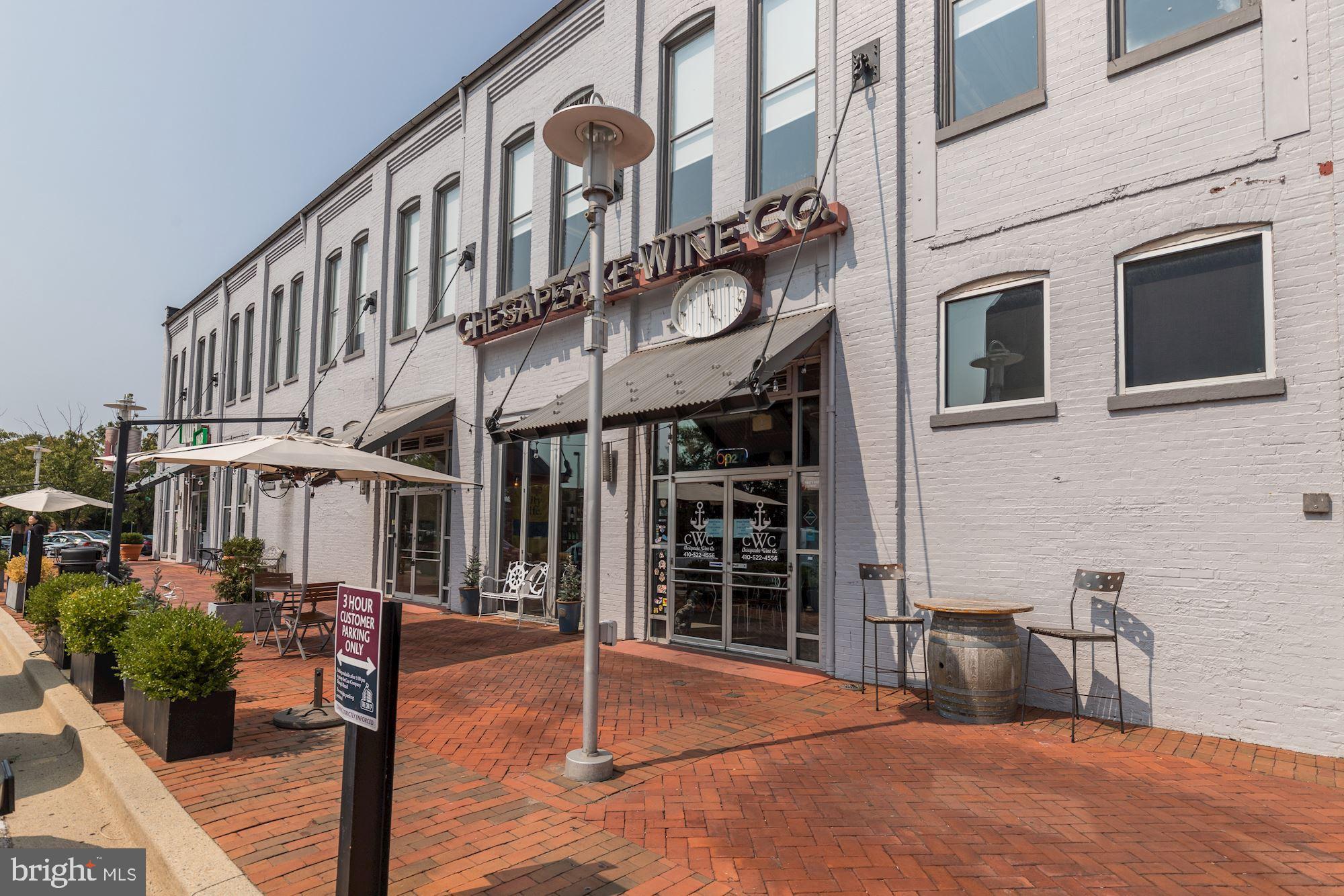 910 South Decker Avenue Baltimore, MD 21224 - Photo 52 of 60 Chesapeake Wine