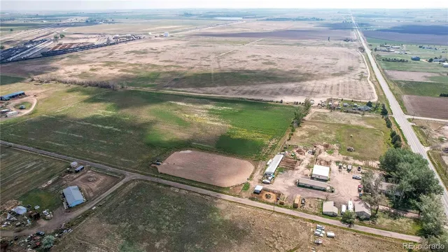 $2,000,000 | 22385 State Highway 52, Hudson, CO 80642