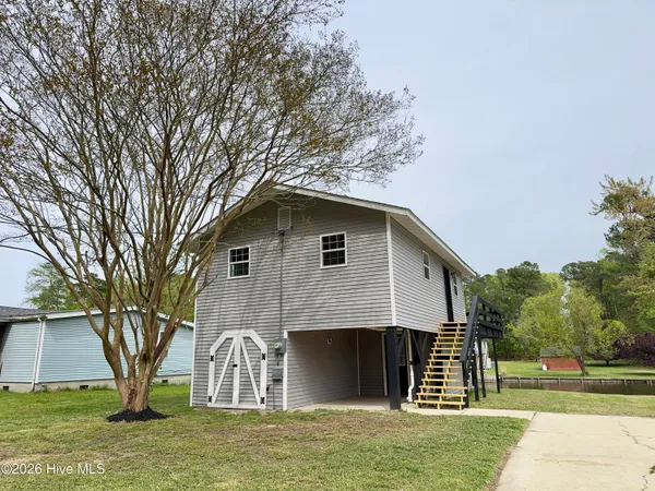$315,000 | 172 Sunset Circle, Hertford, NC 27944