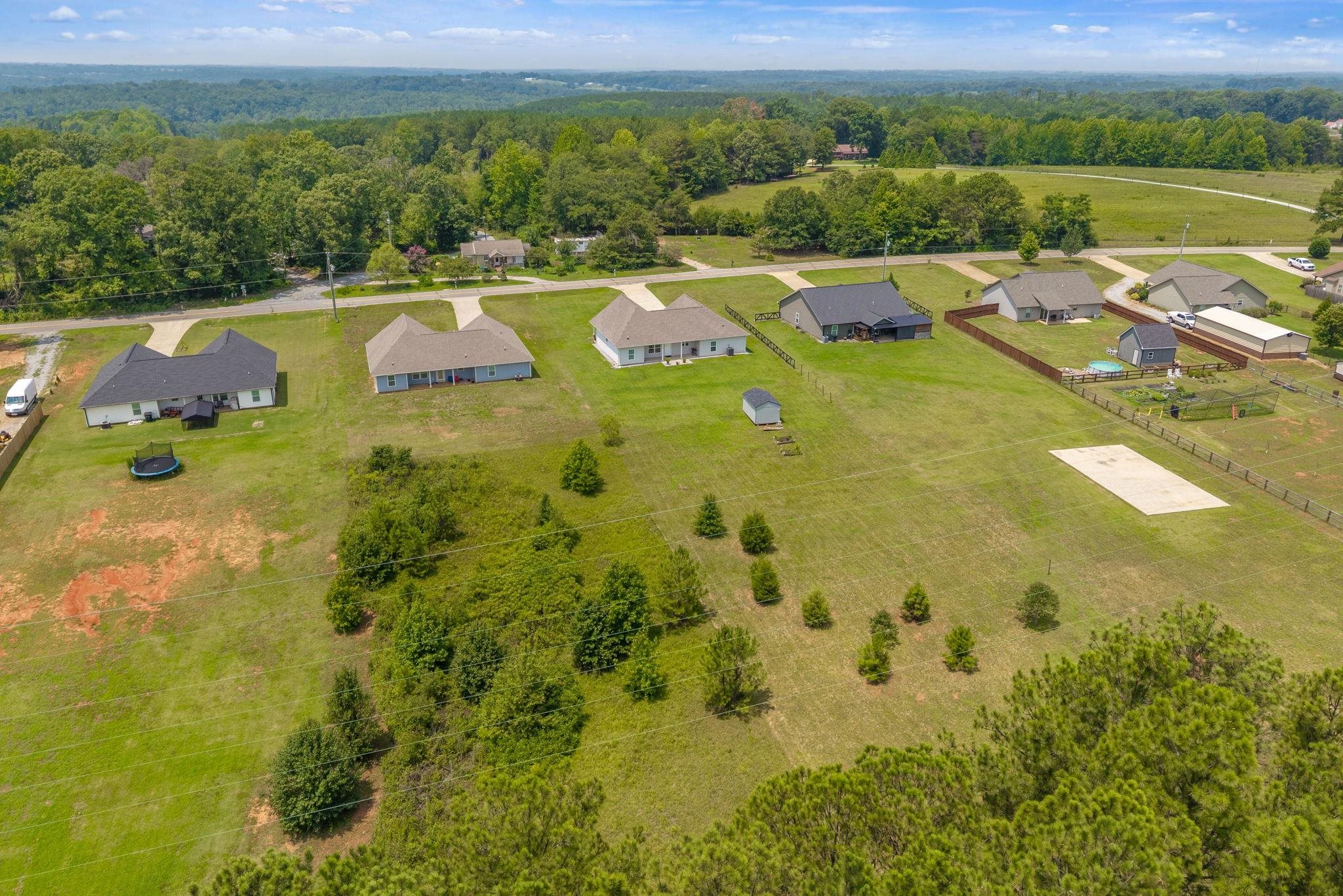 1367 Ezell Road Chesnee, SC 29323 - Photo 36 of 40 Gallery Image 36