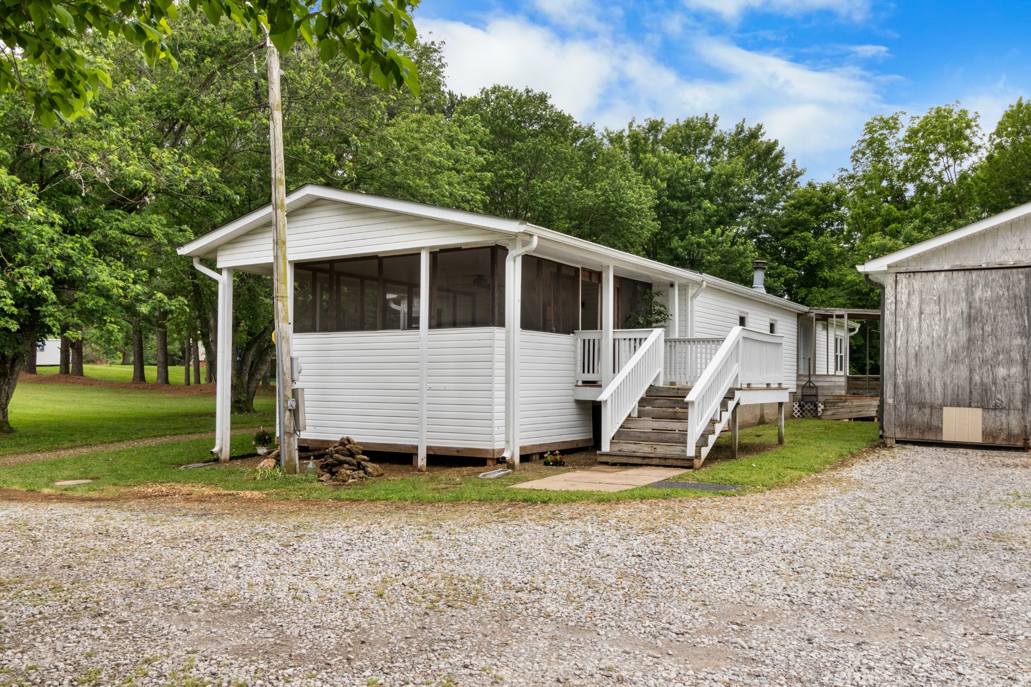 5674 Lakeview Road Springfield, TN 37172 - Photo 53 of 54
