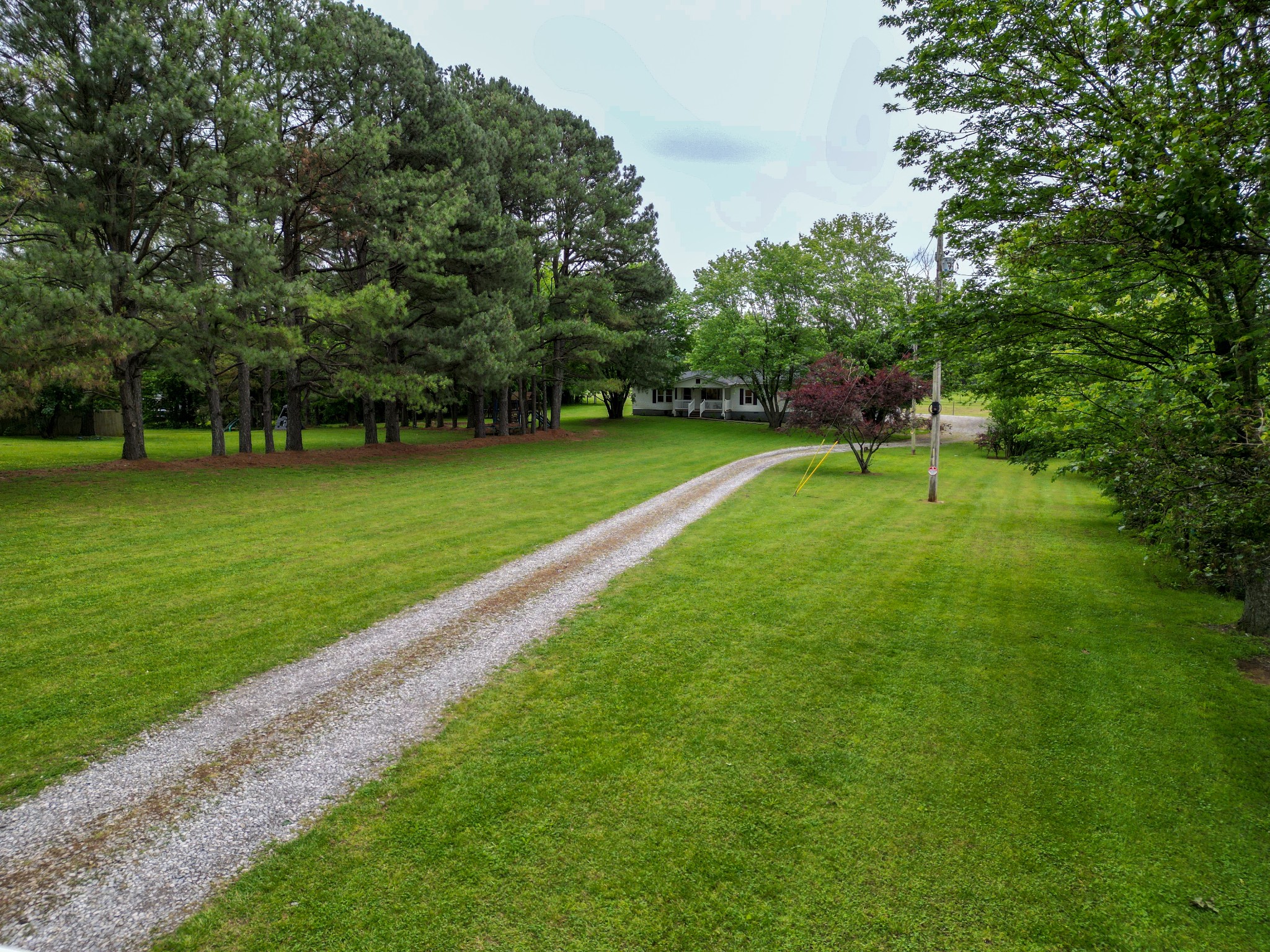 5674 Lakeview Road Springfield, TN 37172 - Photo 7 of 54 a view of a park