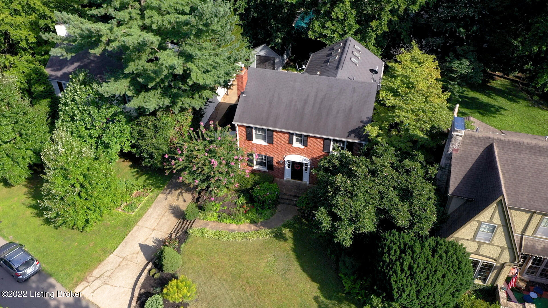 1844 Fleming Road Louisville, KY 40205 - Photo 69 of 70 1844 Fleming Rd Louisville KY 40205 d5