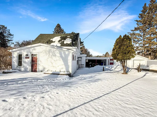 $159,900 | 357 Main Street Southwest, Wilton, MN 56601