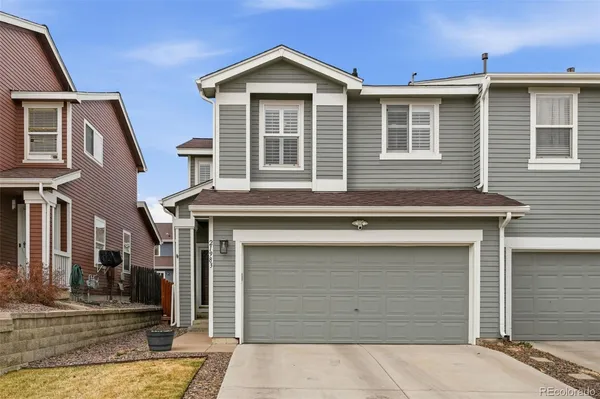 $435,000 | 21983 East Crestline Lane, Aurora, CO 80015