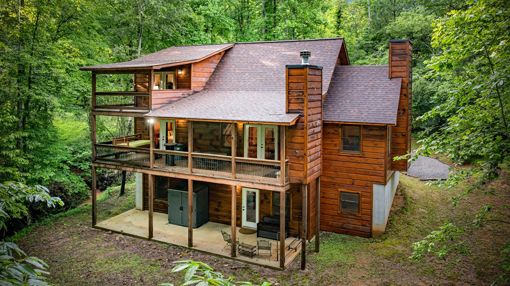 136 Windy Vly Way Blue Ridge, GA 30513 - Photo 63 of 66 Gallery Image 63
