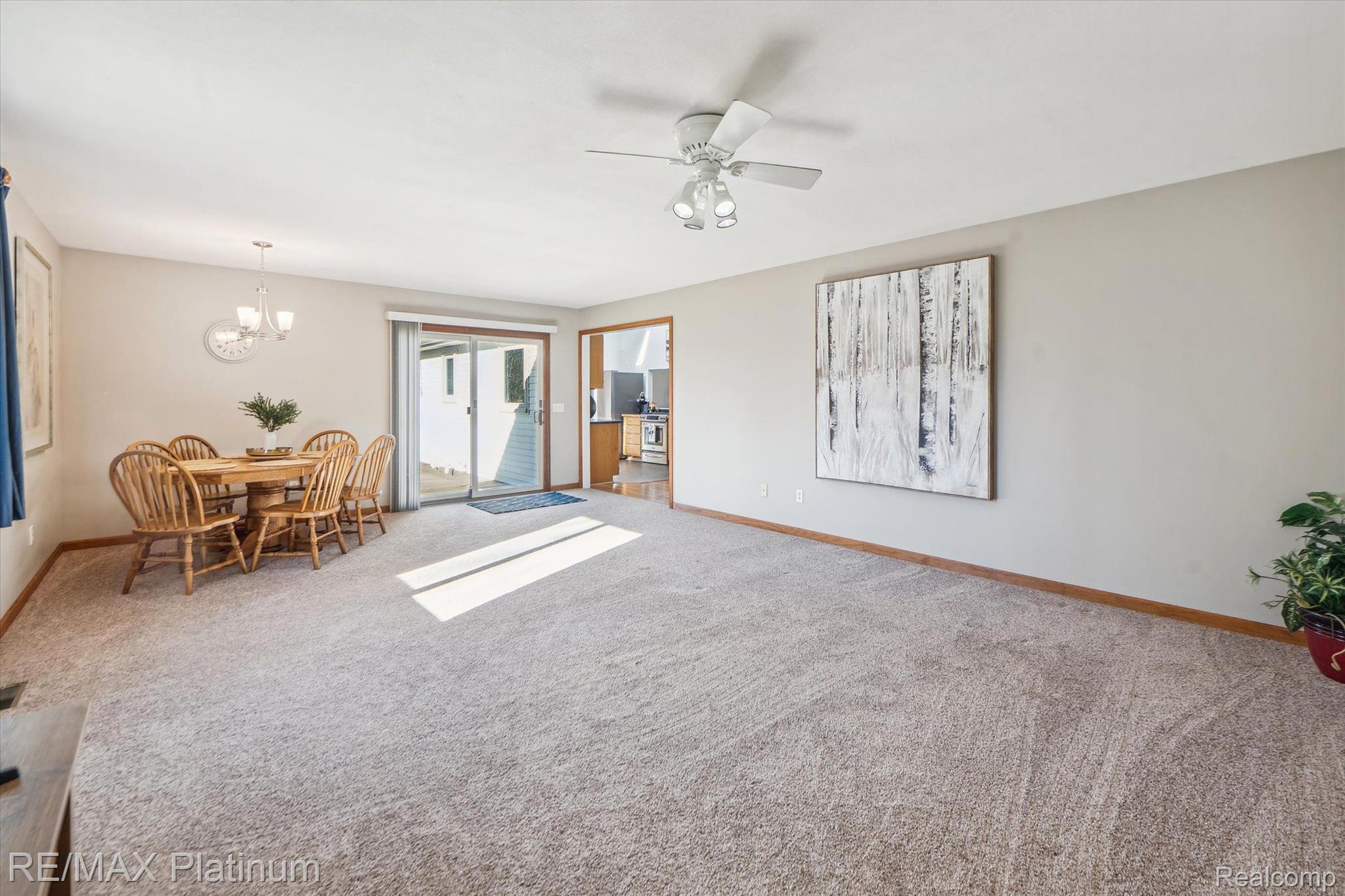 1124 South Hughes Road Howell, MI 48843 - Photo 11 of 45 Gallery Image 11