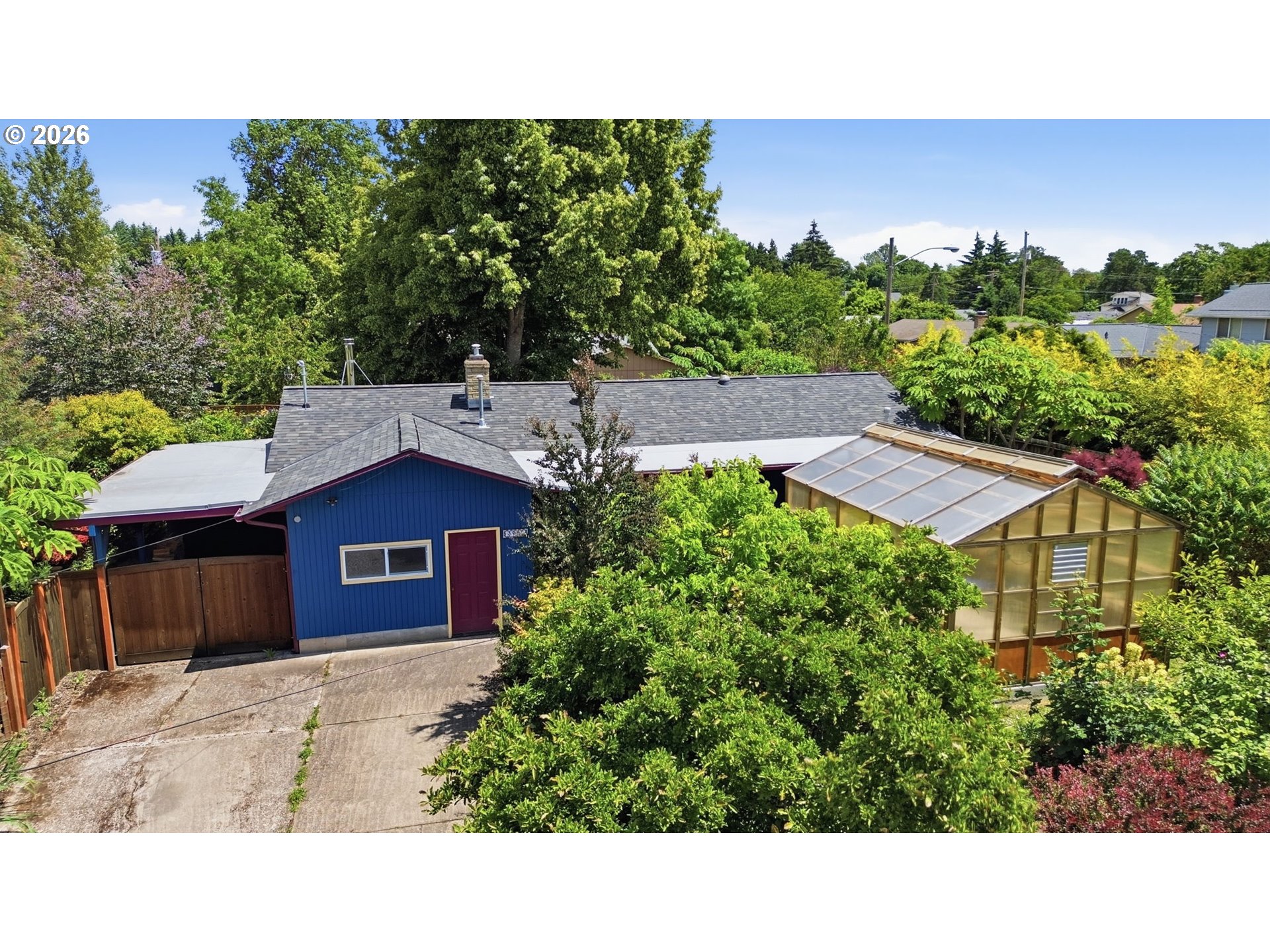 3987 Andover Street Eugene, OR 97404 - Photo 1 of 43